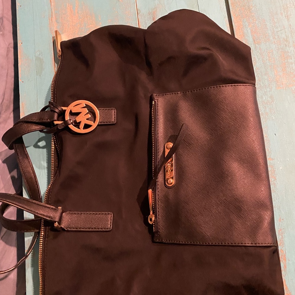 Michael Kors travel bag